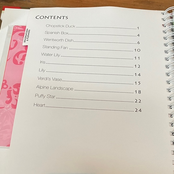 Everything Origami by Matthew Gardiner Book - Picture 8 of 16